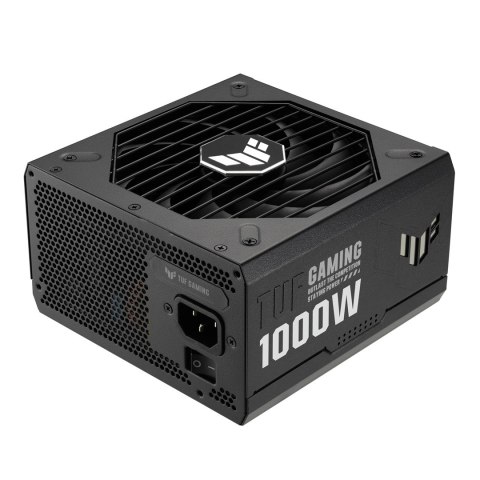 ASUS Zasilacz ASUS TUF GAMING 1000W GOLD
