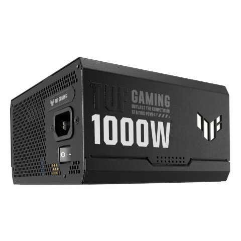 ASUS Zasilacz ASUS TUF GAMING 1000W GOLD