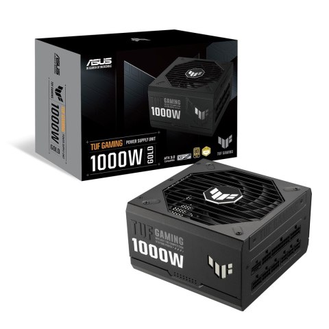 ASUS Zasilacz ASUS TUF GAMING 1000W GOLD