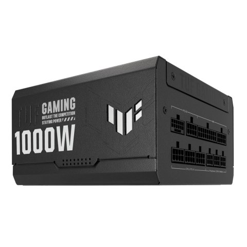 ASUS Zasilacz ASUS TUF GAMING 1000W GOLD