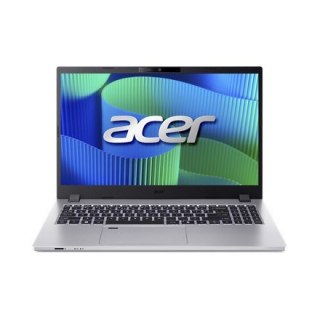 Acer Acer | TravelMate | TMP215-55-TCO-56UN | Grey | 15.6 " | WUXGA | Intel Core 5 | 120U | 16 GB | Solid-state drive capacity 512 GB