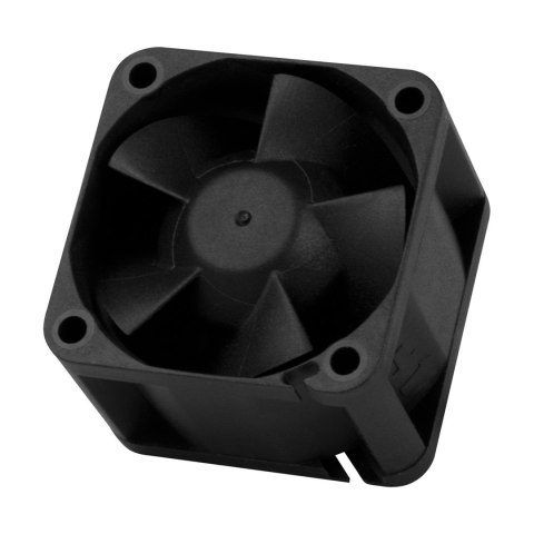 Arctic Cooling ARCTIC S4028-6K Obudowa komputera Wentylator 4 cm Czarny 5 szt.