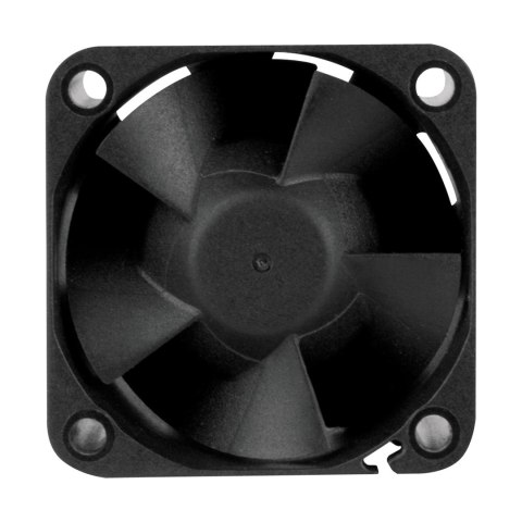 Arctic Cooling ARCTIC S4028-6K Obudowa komputera Wentylator 4 cm Czarny 5 szt.