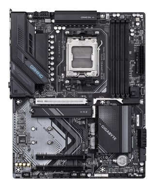 Gigabyte Płyta główna GIGABYTE X870 GAMING WIFI6 AMD X870 AM5 ATX