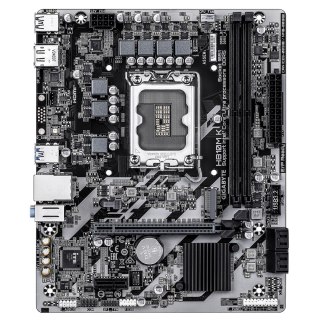 Gigabyte Płyta główna Gigabyte H810M K (H810, S1851, mATX, DDR5)