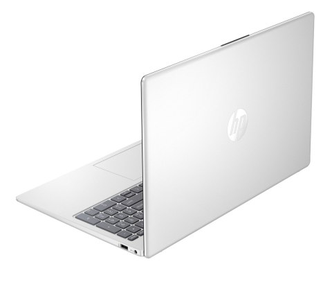 Hewlett-Packard HP 15-fd0217nw Intel® Core™ i3 i3-N305 Laptop 39,6 cm (15.6") Full HD 8 GB DDR4-SDRAM 512 GB SSD Wi-Fi 6 (802.11ax) Windows 11 H
