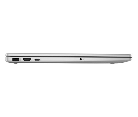 Hewlett-Packard HP 15-fd0217nw Intel® Core™ i3 i3-N305 Laptop 39,6 cm (15.6") Full HD 8 GB DDR4-SDRAM 512 GB SSD Wi-Fi 6 (802.11ax) Windows 11 H