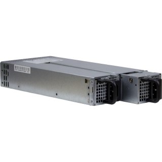 Inter-Tech Inter-Tech ASPOWER R1A-KH0400 moduł zasilaczy 400 W 20+4 pin ATX 1U Srebrny