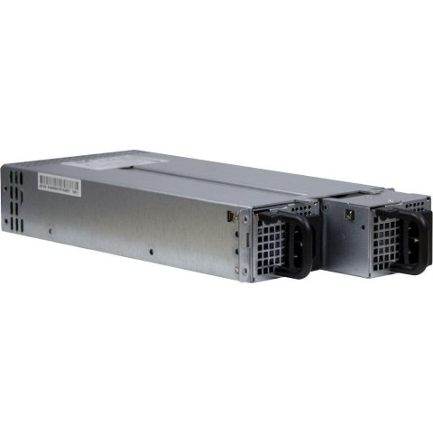 Inter-Tech Inter-Tech ASPOWER R1A-KH0400 moduł zasilaczy 400 W 20+4 pin ATX 1U Srebrny