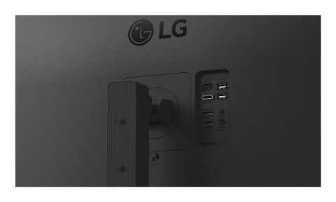 LG Monitor LCD 32" VA 4K 32U720A-B LG