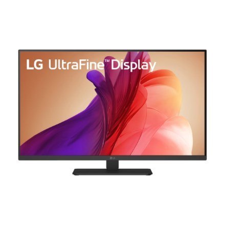 LG Monitor LCD 32" VA 4K 32U720A-B LG
