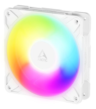 No name ARCTIC Freezer P12 Pro Reverse A-RGB (White) - 3 Pack Obudowa komputera Wentylator 12 cm Biały 3 szt.