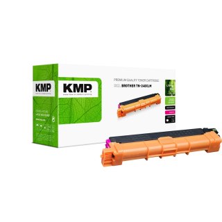 No name KMP 1273,3006 kaseta z tonerem 1 szt. Zamiennik Purpurowy