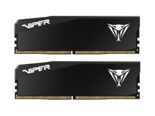 No name Patriot Memory Viper Elite 5 Ultra moduł pamięci 48 GB 2 x 16 GB DDR5 6000 MT/s 288-pin DIMM