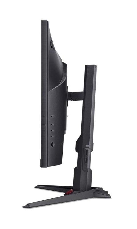 Acer Acer NITRO XV0 XV270W3bmiiprx monitor komputerowy 68,6 cm (27") 1920 x 1080 px Full HD LED Czarny