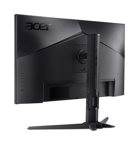 Acer Acer NITRO XV0 XV270W3bmiiprx monitor komputerowy 68,6 cm (27") 1920 x 1080 px Full HD LED Czarny