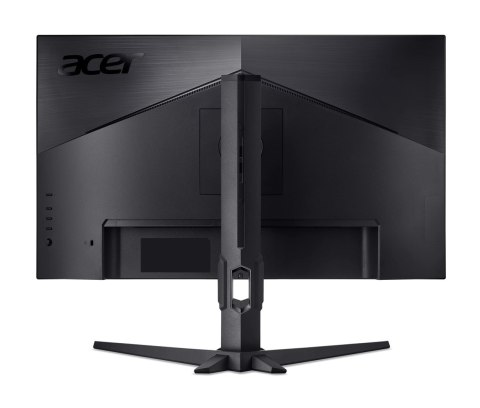 Acer Acer NITRO XV0 XV270W3bmiiprx monitor komputerowy 68,6 cm (27") 1920 x 1080 px Full HD LED Czarny