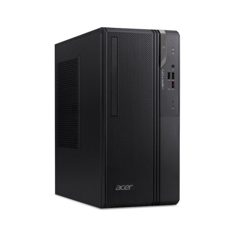 Acer Acer Veriton VS2735G Intel Core Ultra 5 225 16 GB DDR5-SDRAM 512 GB SSD Midi Tower PC Czarny