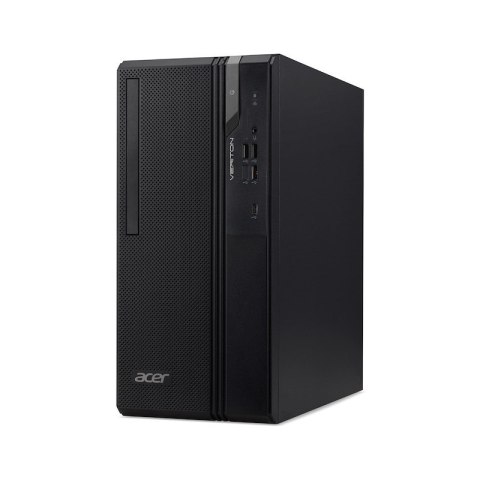 Acer Acer Veriton VS2735G Intel Core Ultra 5 225 16 GB DDR5-SDRAM 512 GB SSD Midi Tower PC Czarny