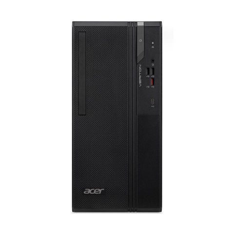 Acer Acer Veriton VS2735G Intel Core Ultra 5 225 16 GB DDR5-SDRAM 512 GB SSD Midi Tower PC Czarny