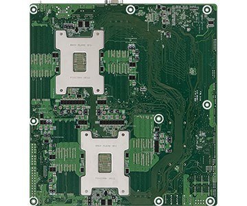 Asrock Asrock ROME2D16-2T płyta główna LGA 4094 EEB
