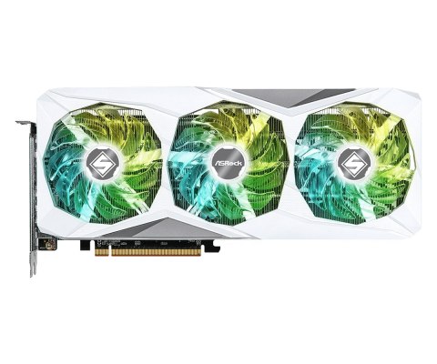 Asrock Karta graficzna Asrock AMD Radeon RX 7600 16 GB GDDR6