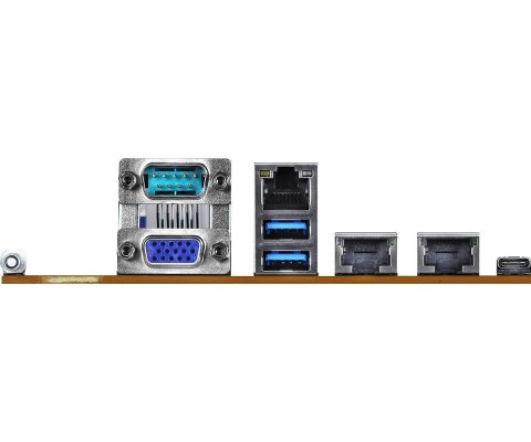 Asrock Płyta główna ASRock ROMED8-2T 1x SP3 AMD Epyc 7000 SoC (SATA, NVMe, 2xM.2, 2x10GbE, IPMI)