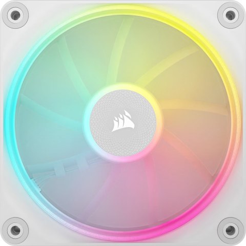 Corsair Case Acc Corsair Fan iCUE LINK LX120 RGB 3x12 w
