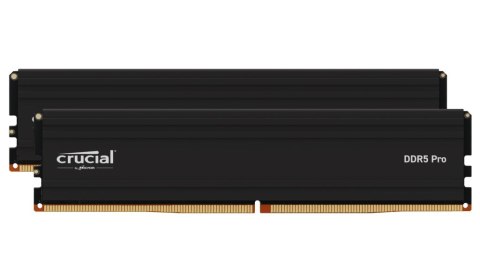 Crucial Crucial CP2K16G56C46U5 moduł pamięci 32 GB 2 x 16 GB DDR5 5600 MHz