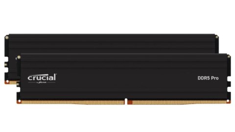 Crucial Crucial CP2K16G56C46U5 moduł pamięci 32 GB 2 x 16 GB DDR5 5600 MHz