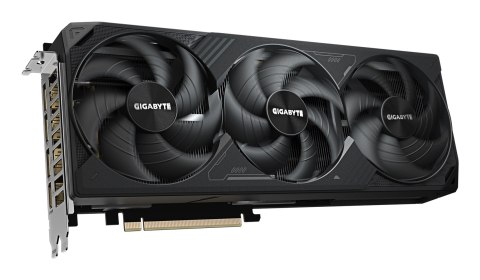 Gigabyte Karta graficzna Gigabyte GeForce RTX 5070 Ti WINDFORCE OC SFF 16GB