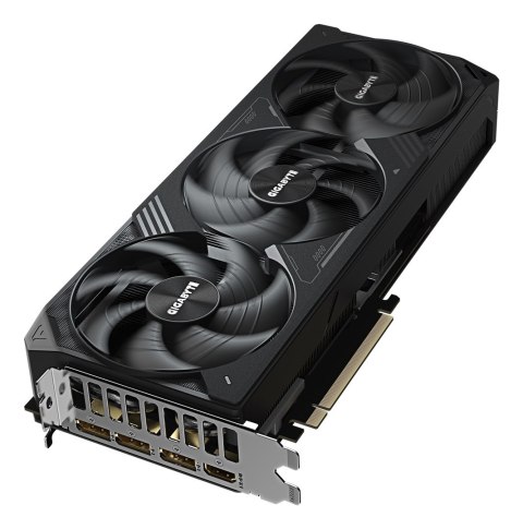 Gigabyte Karta graficzna Gigabyte GeForce RTX 5070 Ti WINDFORCE OC SFF 16GB