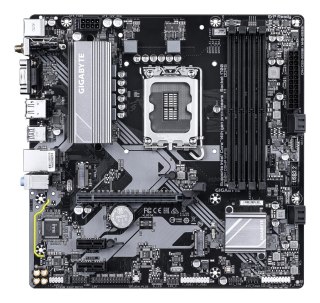 Gigabyte Płyta główna Gigabyte B760M D3HP WIFI6