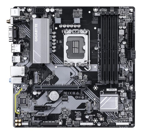 Gigabyte Płyta główna Gigabyte B760M D3HP WIFI6