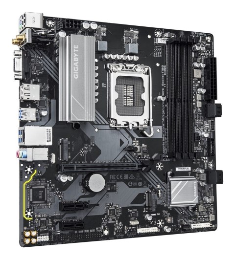 Gigabyte Płyta główna Gigabyte B760M D3HP WIFI6