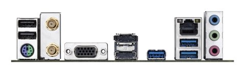 Gigabyte Płyta główna Gigabyte B760M D3HP WIFI6