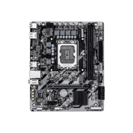 Gigabyte Płyta główna Gigabyte H810M K (H810, S1851, mATX, DDR5)