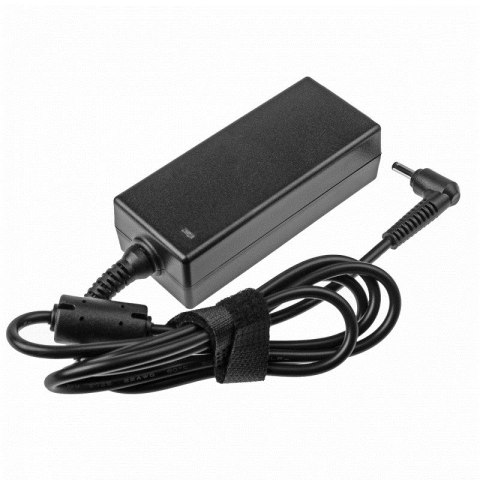 Green Cell GREEN CELL ZASILACZ AD40P ASUS 19V 2.37A 45W