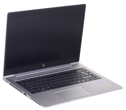 Hewlett-Packard HP EliteBook 840 G6 i5-8265U 16GB 256GB SSD 14" FHD Win11pro + zasilacz UŻYWANY