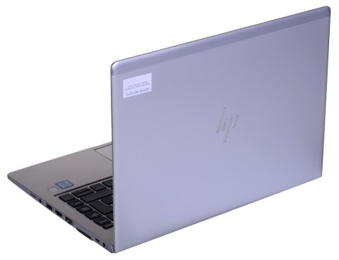 Hewlett-Packard HP EliteBook 840 G6 i5-8265U 16GB 256GB SSD 14" FHD Win11pro + zasilacz UŻYWANY
