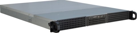 Inter-Tech Inter-Tech 48.3cm IPC 1U-10255 1U SERWER 2x USB