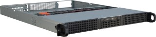 Inter-Tech Inter-Tech 48.3cm IPC 1U-10255 1U SERWER 2x USB