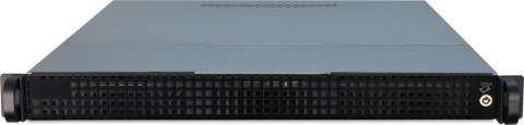 Inter-Tech Inter-Tech 48.3cm IPC 1U-10255 1U SERWER 2x USB