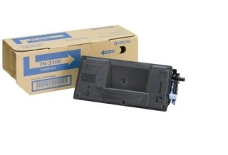 Kyocera Kyocera Toner TK-3100 1T02MS0NL0 Black