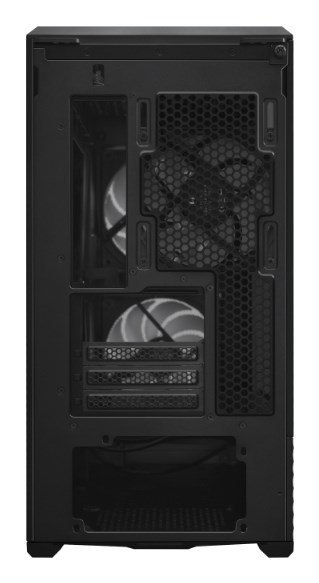 LIAN LI Lian Li Vector V150 INF Midi Tower Czarny