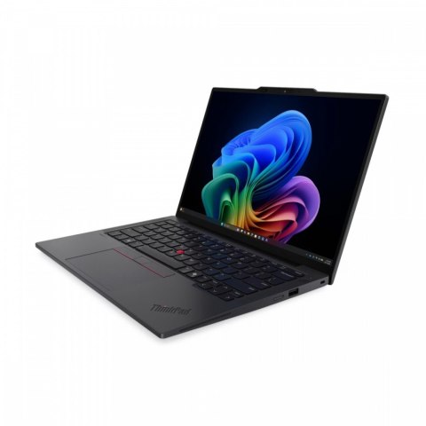 Lenovo Laptop ThinkPad X13 G7 21YH0078PB W11Pro Ultra 7 355/32GB/512GB/INT/LTE/13.3 WUXGA/Touch/3YRS Premier Support