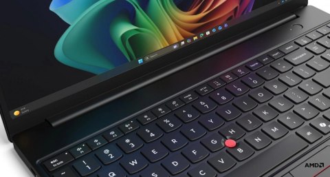 Lenovo Ultrabook ThinkPad T16 G4 21WX003EPB W11Pro 7 PRO 450/2X16GB/1TB/INT/16.0 WUXGA/Black/3Y Premier Support + CO2 OFFSET