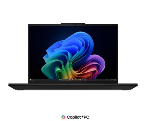 Lenovo Ultrabook ThinkPad T16 G4 21WX003EPB W11Pro 7 PRO 450/2X16GB/1TB/INT/16.0 WUXGA/Black/3Y Premier Support + CO2 OFFSET