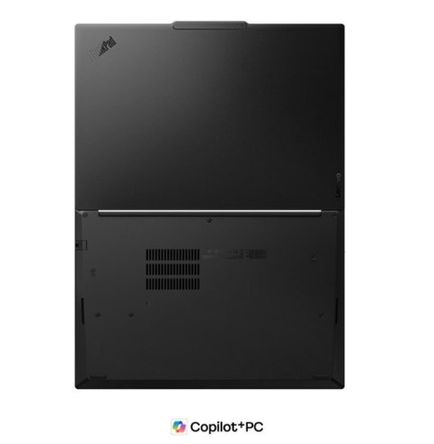 Lenovo Ultrabook ThinkPad T16 G4 21WX003EPB W11Pro 7 PRO 450/2X16GB/1TB/INT/16.0 WUXGA/Black/3Y Premier Support + CO2 OFFSET
