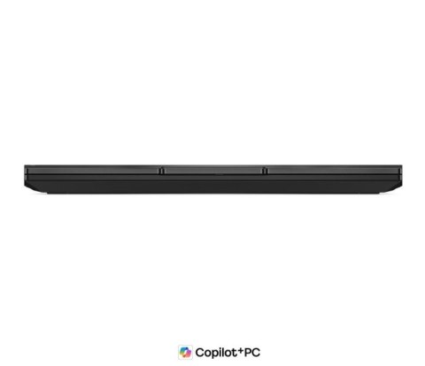 Lenovo Ultrabook ThinkPad T16 G4 21WX003EPB W11Pro 7 PRO 450/2X16GB/1TB/INT/16.0 WUXGA/Black/3Y Premier Support + CO2 OFFSET